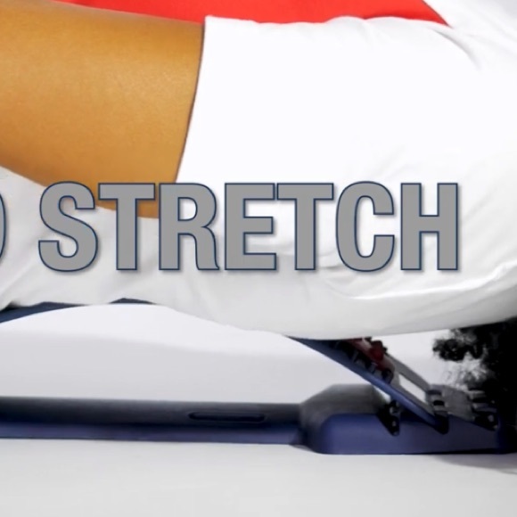 FILA FLEXIBLE BACK STRETCHER - Picture 7 of 10